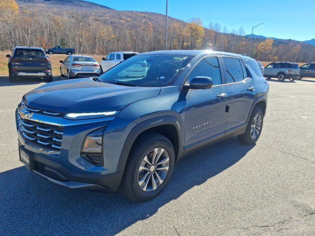 2027 Chevrolet Equinox LT - 23078101 - 2