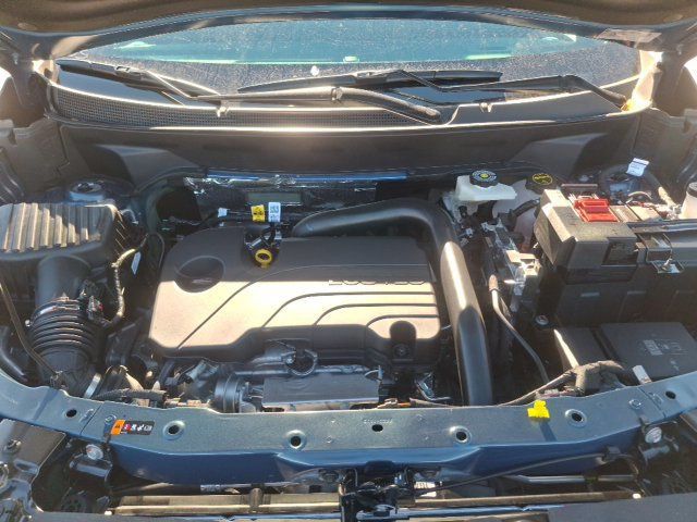 2027 Chevrolet Equinox LT - 23078101 - 29