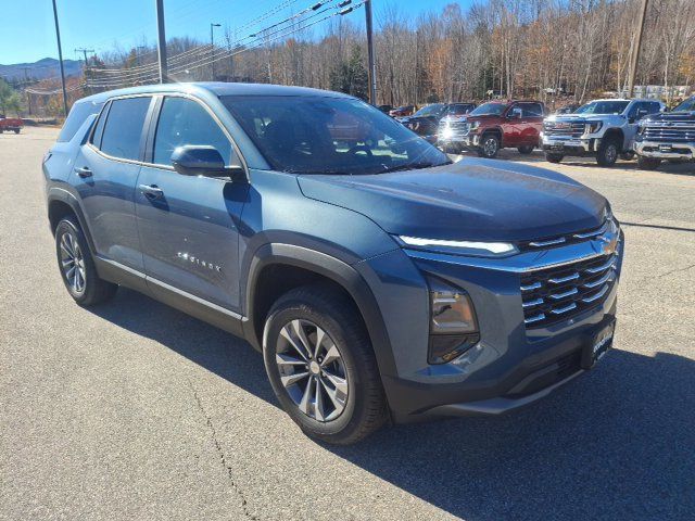 2027 Chevrolet Equinox LT - 23078101 - 30