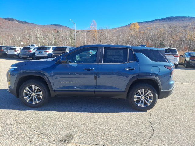 2027 Chevrolet Equinox LT - 23078101 - 3