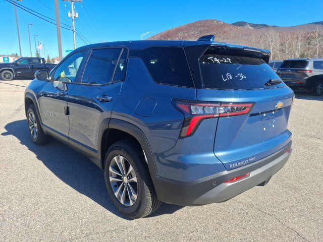 2027 Chevrolet Equinox LT - 23078101 - 4