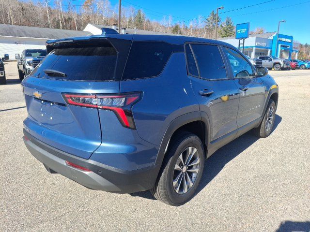 2027 Chevrolet Equinox LT - 23078101 - 6