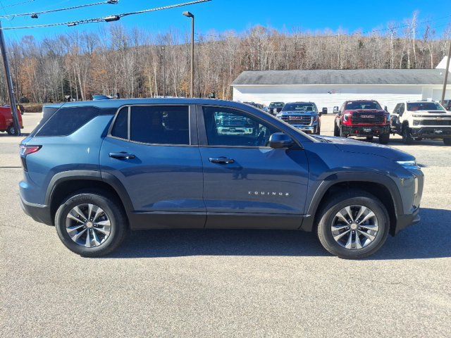 2027 Chevrolet Equinox LT - 23078101 - 7