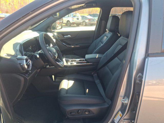 2027 Chevrolet Equinox LT - 23079500 - 11