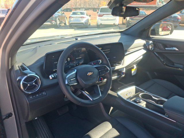 2027 Chevrolet Equinox LT - 23079500 - 13