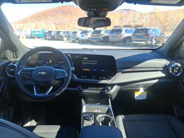 2027 Chevrolet Equinox LT - 23079500 - 14