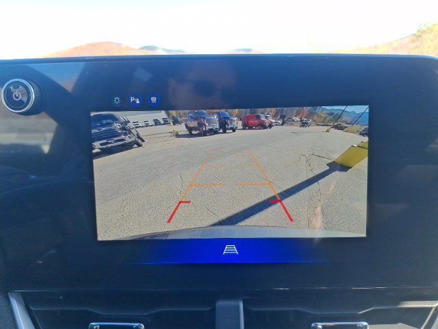 2027 Chevrolet Equinox LT - 23079500 - 18