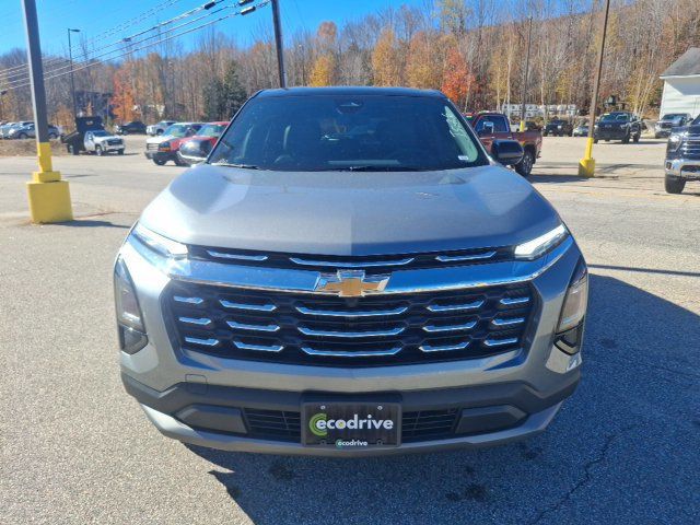 2027 Chevrolet Equinox LT - 23079500 - 1