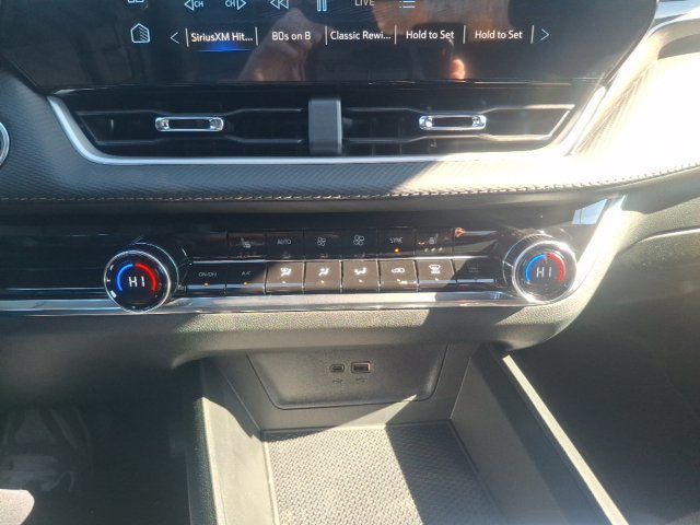 2027 Chevrolet Equinox LT - 23079500 - 20