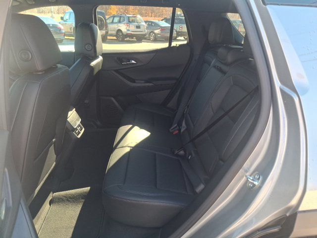 2027 Chevrolet Equinox LT - 23079500 - 23