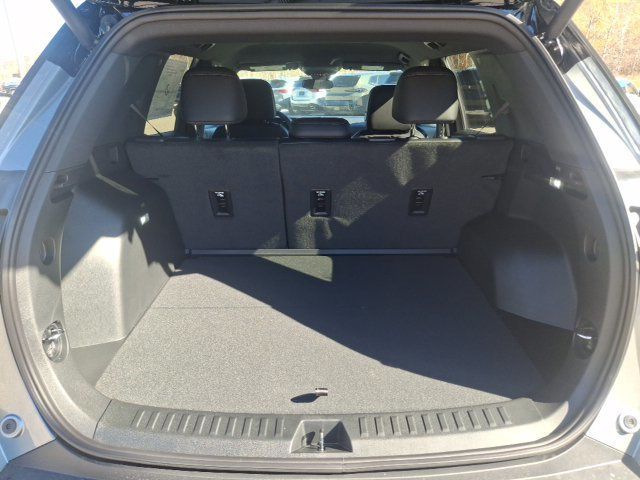 2027 Chevrolet Equinox LT - 23079500 - 24