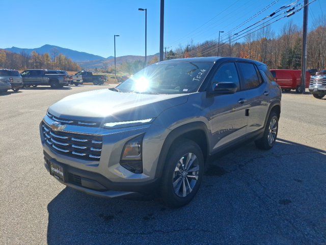 2027 Chevrolet Equinox LT - 23079500 - 2