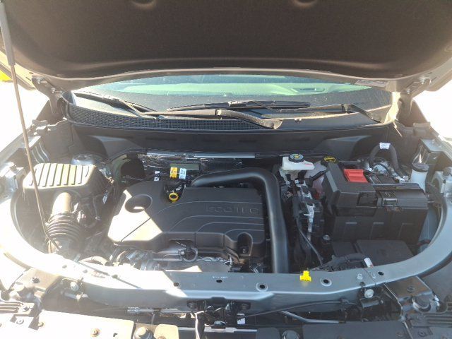 2027 Chevrolet Equinox LT - 23079500 - 29