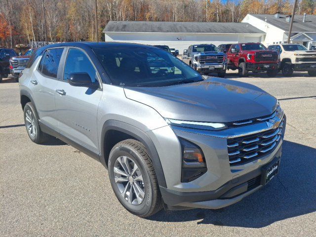 2027 Chevrolet Equinox LT - 23079500 - 30