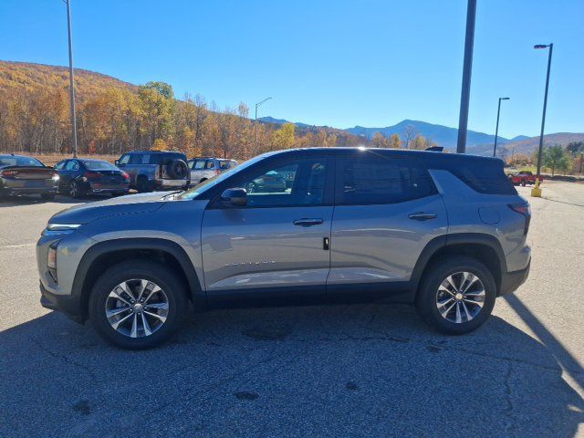 2027 Chevrolet Equinox LT - 23079500 - 3