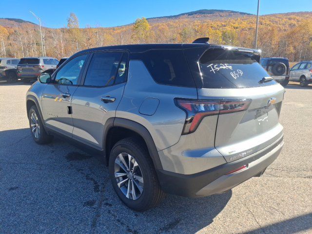 2027 Chevrolet Equinox LT - 23079500 - 4