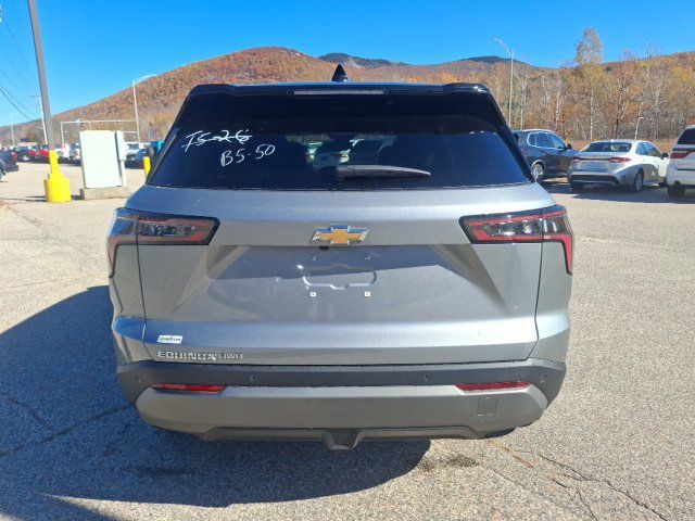 2027 Chevrolet Equinox LT - 23079500 - 5