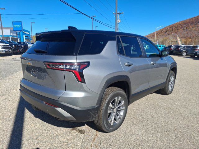2027 Chevrolet Equinox LT - 23079500 - 6