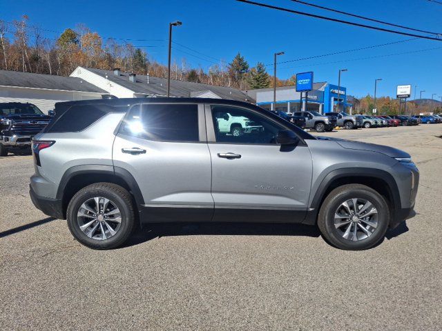 2027 Chevrolet Equinox LT - 23079500 - 7