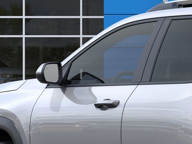2027 Chevrolet Equinox LT - 23079511 - 11