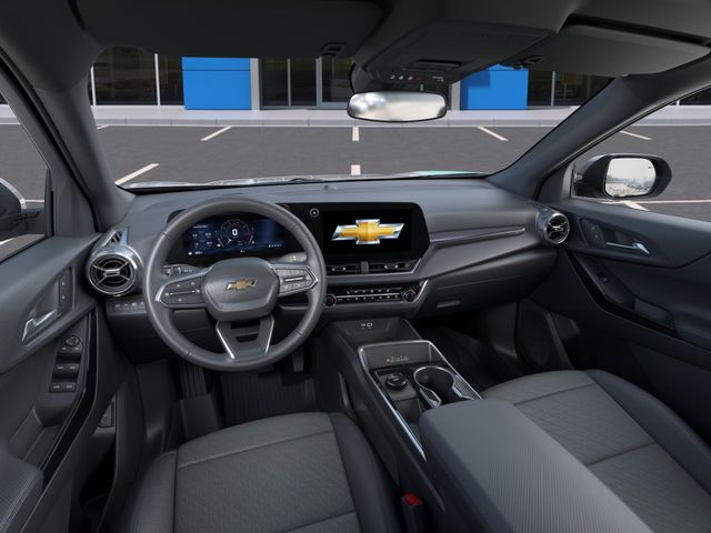 2027 Chevrolet Equinox LT - 23079511 - 14