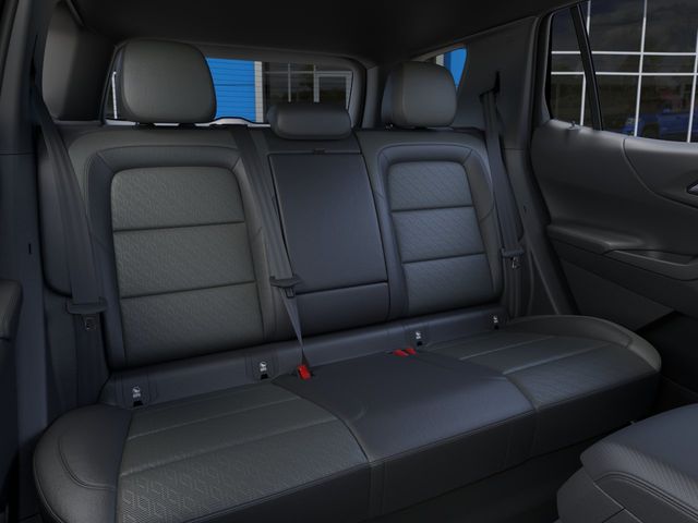 2027 Chevrolet Equinox LT - 23079511 - 16