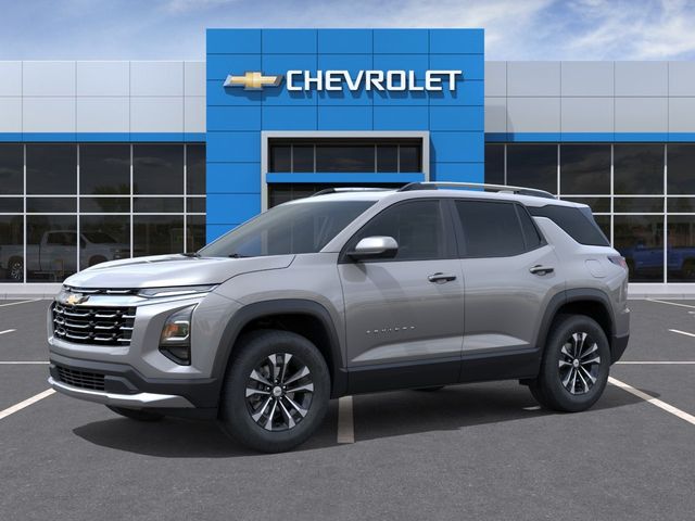 2027 Chevrolet Equinox LT - 23079511 - 1