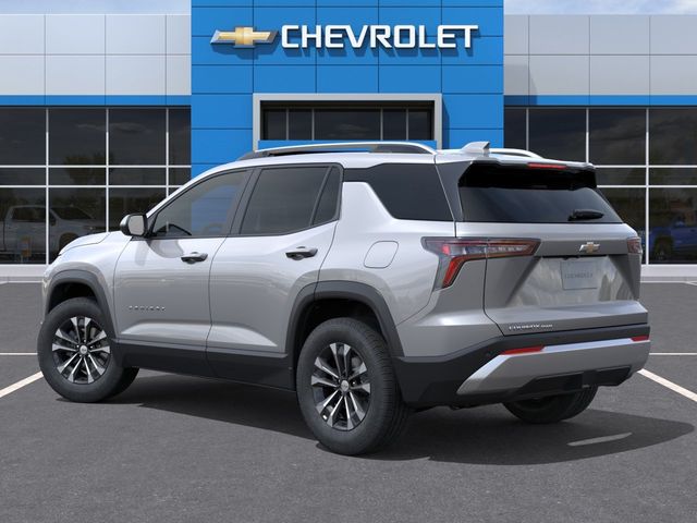 2027 Chevrolet Equinox LT - 23079511 - 2