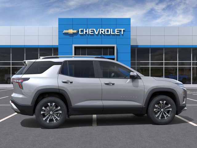 2027 Chevrolet Equinox LT - 23079511 - 4