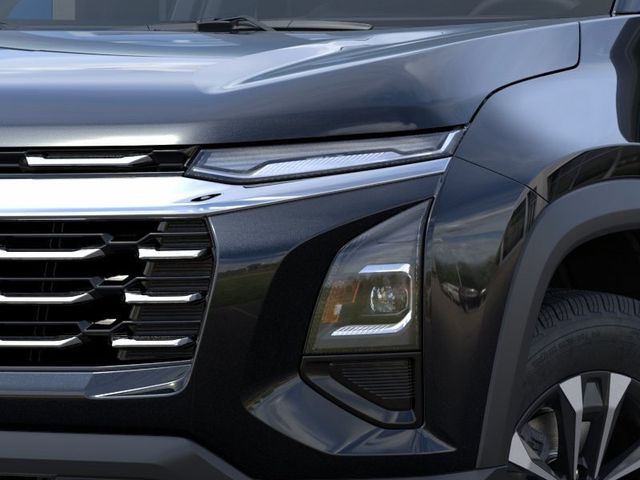 2027 Chevrolet Equinox LT - 23079512 - 9