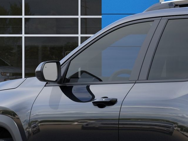 2027 Chevrolet Equinox LT - 23079512 - 11