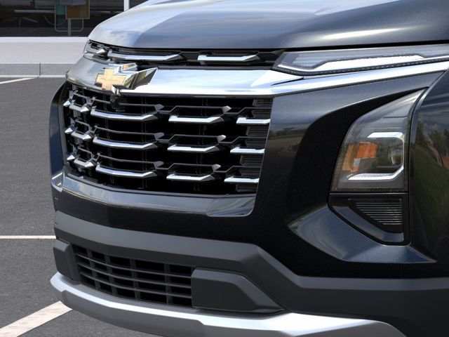 2027 Chevrolet Equinox LT - 23079512 - 12