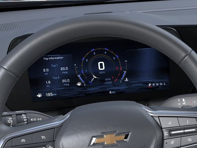 2027 Chevrolet Equinox LT - 23079512 - 17