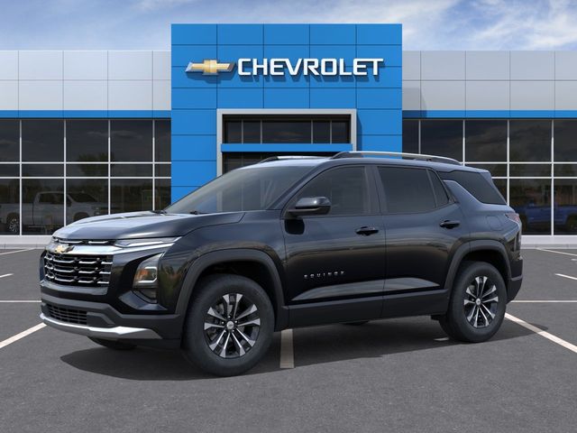 2027 Chevrolet Equinox LT - 23079512 - 1