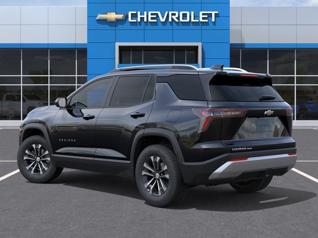 2027 Chevrolet Equinox LT - 23079512 - 2