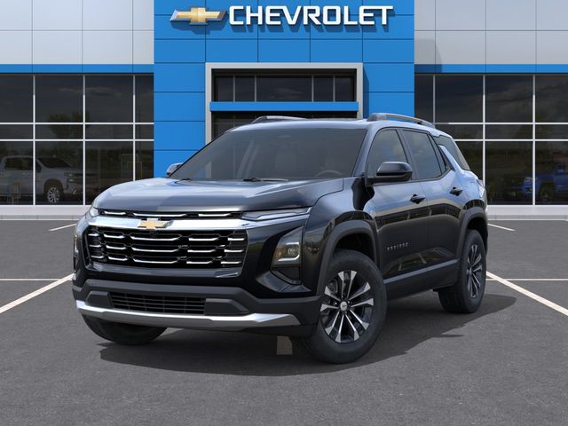 2027 Chevrolet Equinox LT - 23079512 - 5