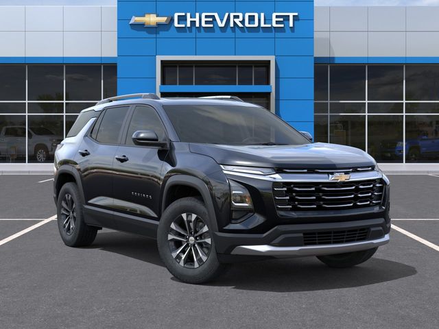 2027 Chevrolet Equinox LT - 23079512 - 6