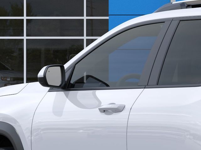 2027 Chevrolet Equinox LT - 23079519 - 11