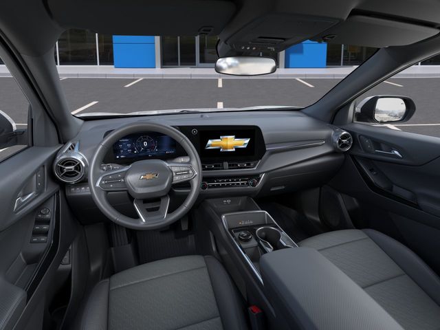2027 Chevrolet Equinox LT - 23079519 - 14