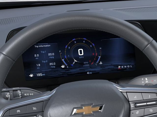 2027 Chevrolet Equinox LT - 23079519 - 17