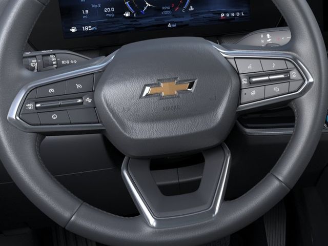 2027 Chevrolet Equinox LT - 23079519 - 18