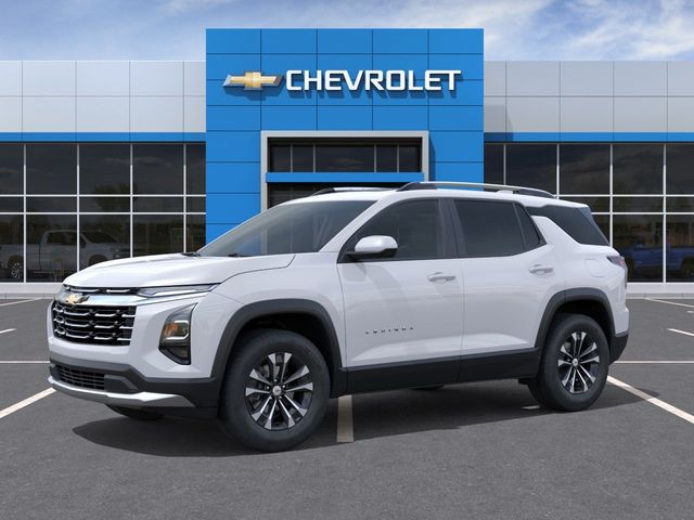2027 Chevrolet Equinox LT - 23079519 - 1