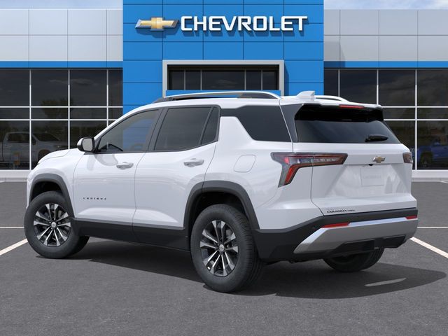 2027 Chevrolet Equinox LT - 23079519 - 2