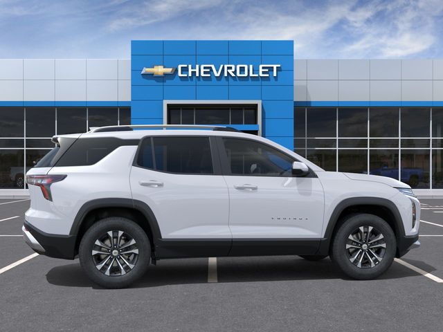 2027 Chevrolet Equinox LT - 23079519 - 4