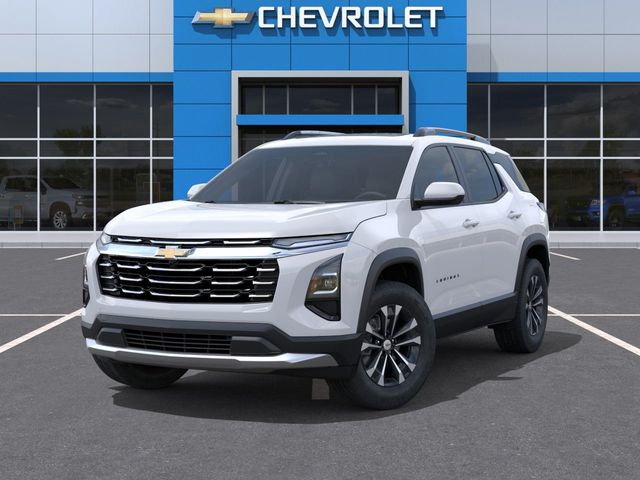 2027 Chevrolet Equinox LT - 23079519 - 5
