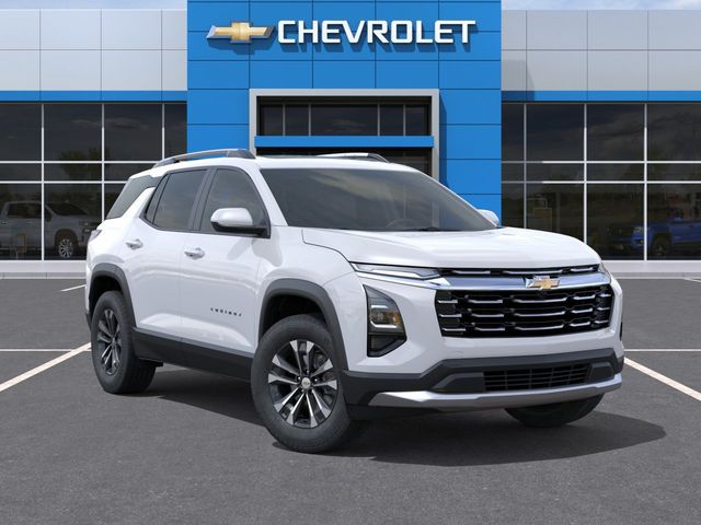 2027 Chevrolet Equinox LT - 23079519 - 6