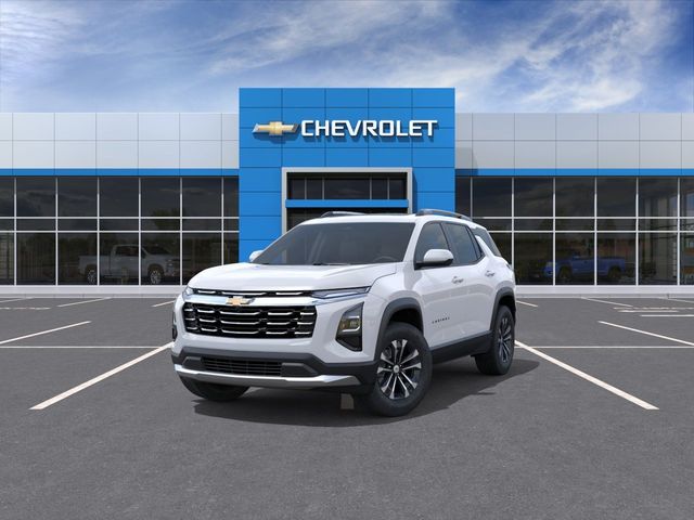 2027 Chevrolet Equinox LT - 23079519 - 7