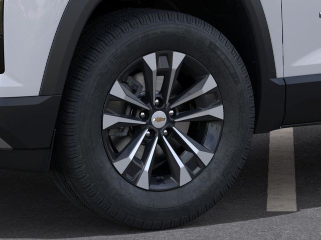 2027 Chevrolet Equinox LT - 23079519 - 8
