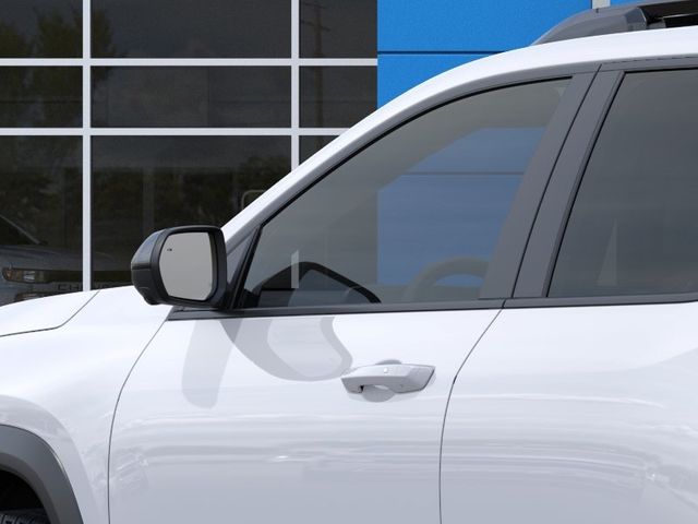 2027 Chevrolet Equinox LT - 23079520 - 11