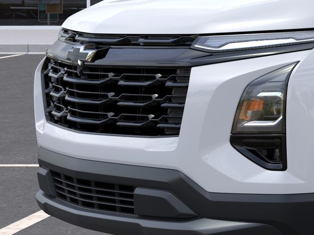 2027 Chevrolet Equinox LT - 23079520 - 12